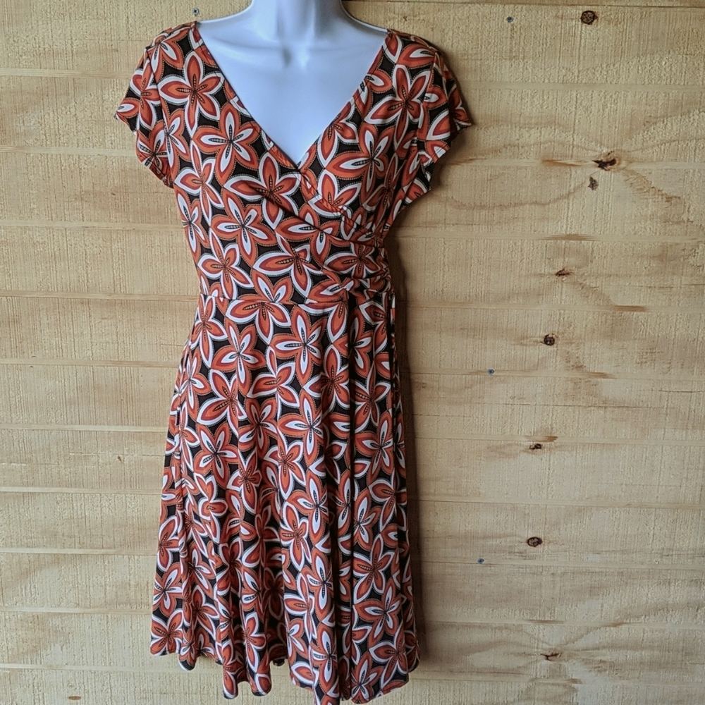 Women's London Style Dress